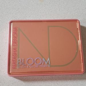 Natasha denona bloom blush and glow